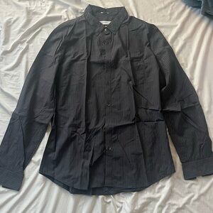 Calvin Klein Dress Shirt